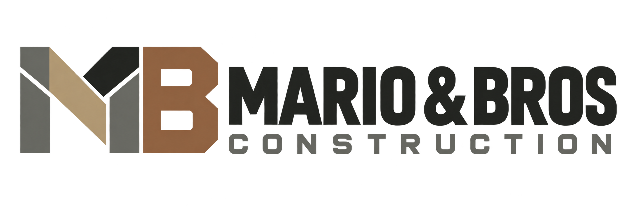 Mario & Bros Construction